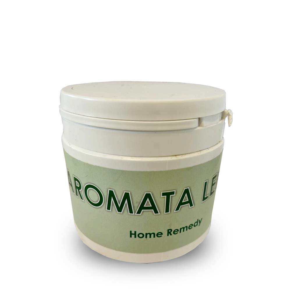 Aromata Lepam 250 Grams ( for Baldness and Alopecia on Beard)