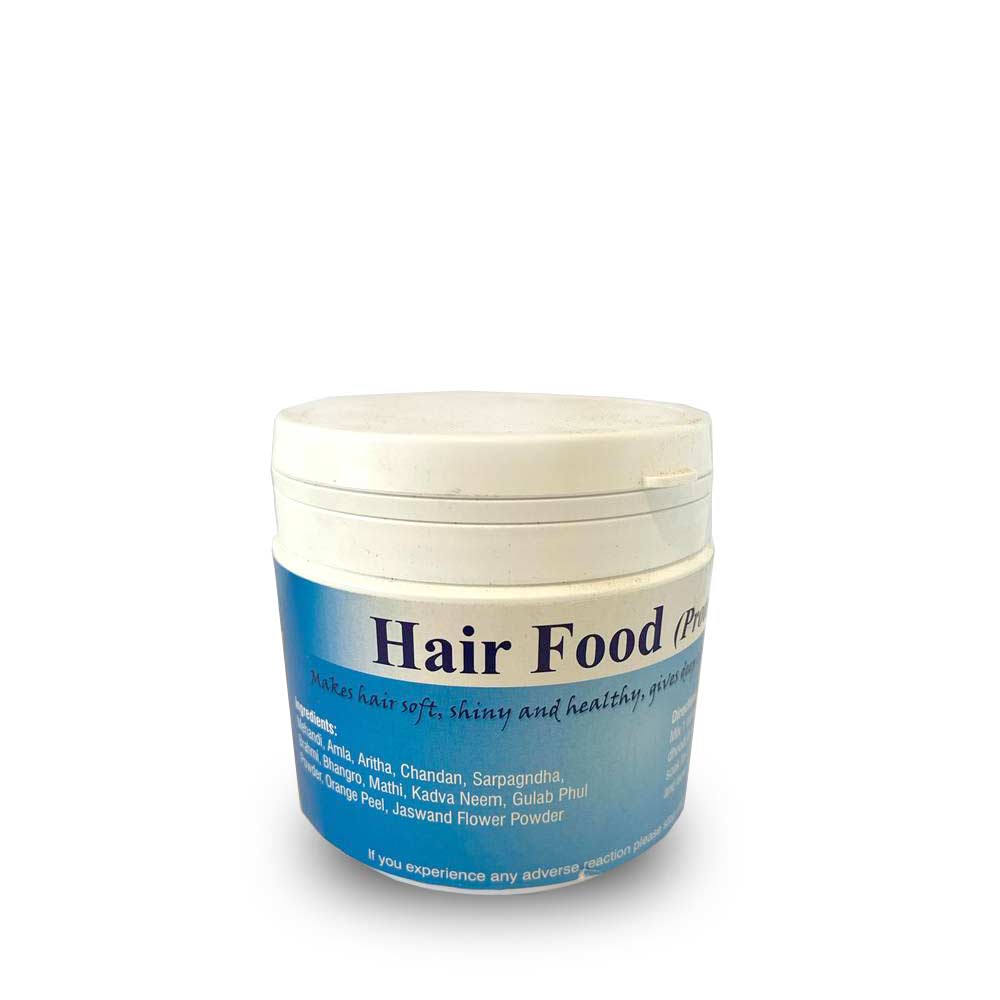 Hair Food (Protein Pack) 250GM