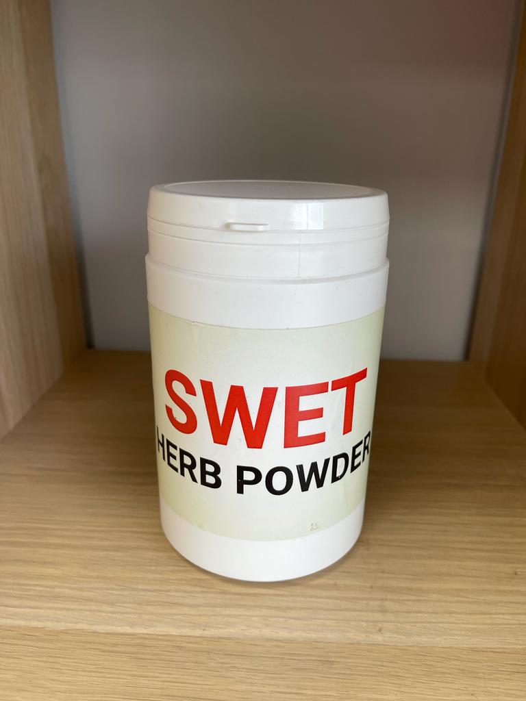 Swet Herb Powder 500gm (Balance Pitta Dosha)