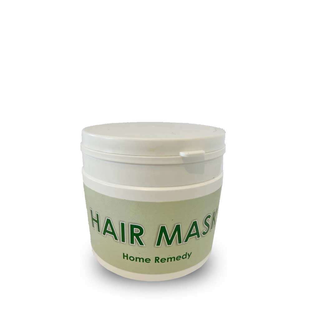 Hair Mask 500gm (Scalp treatment for Fungus | Psoriasis | Exzema)