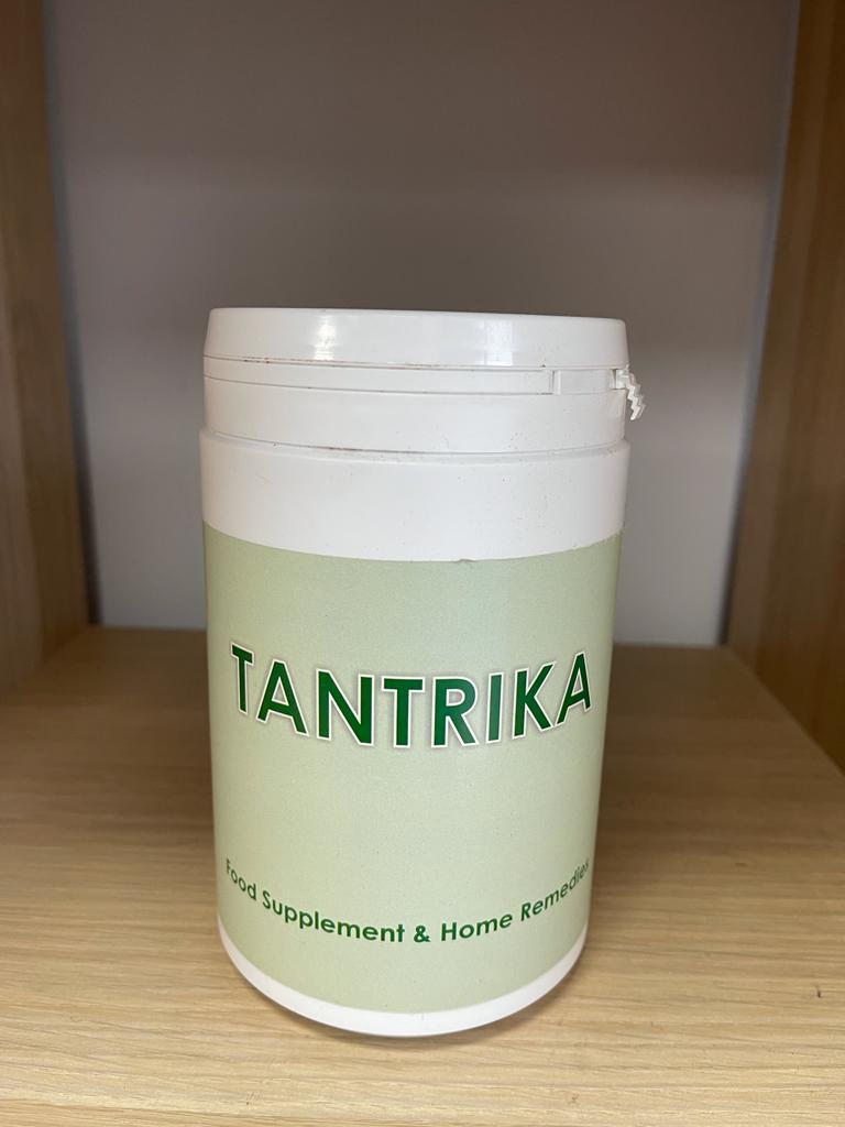 Tantrika 500gm (Decreases Mental Stress)