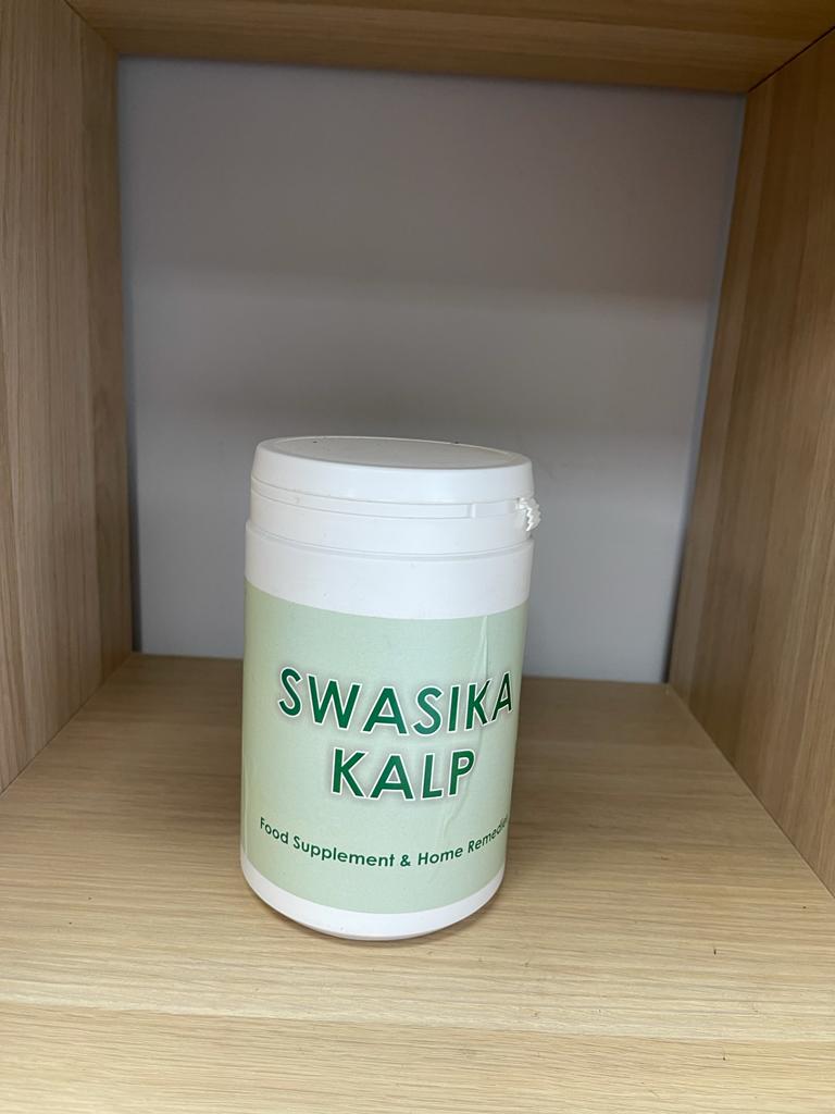 Swasika Kalp 500gm (Controls Snoring | Blissful Sleep)