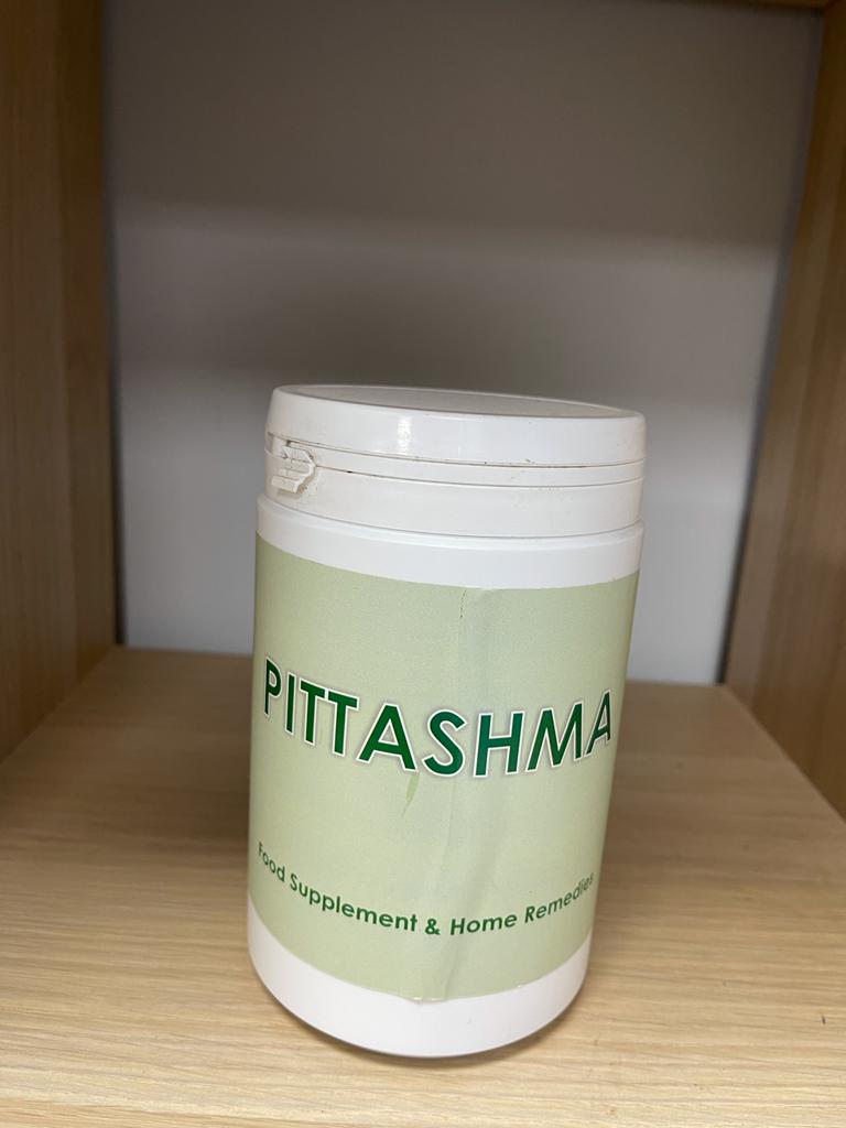 Pittashma 500gm (Supports Kidney & Bladder Health)