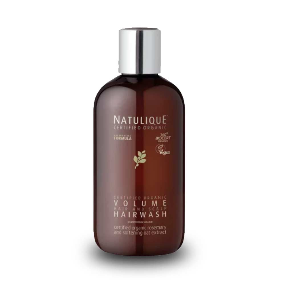 Natulique Volume Hair and Scalp Shampoo 250ml