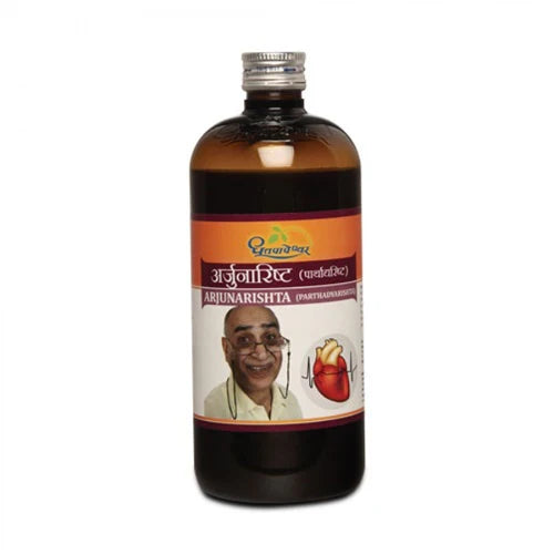Arjun Rista 450ml