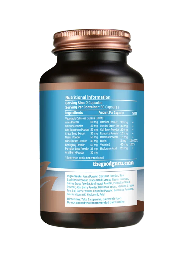 Vegan Collagen