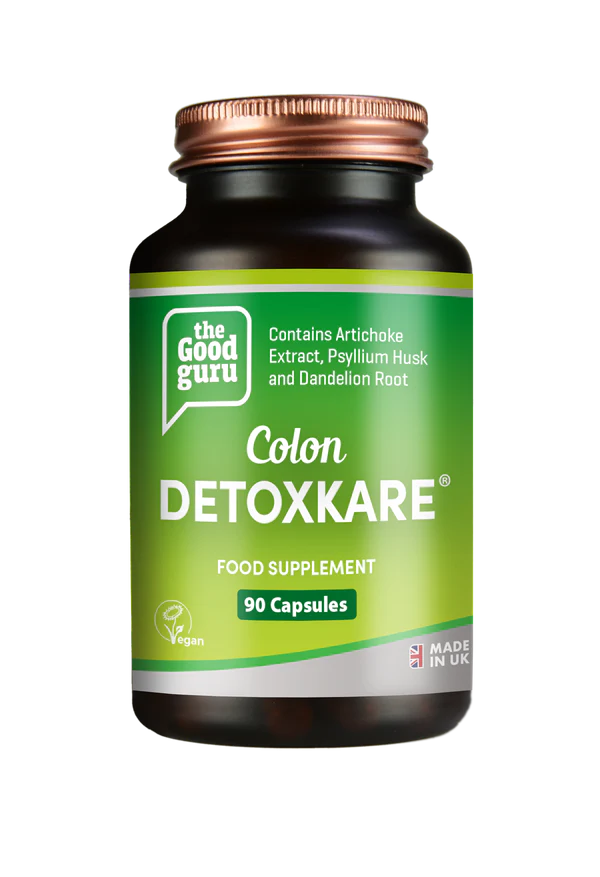 Colon DetoxKare