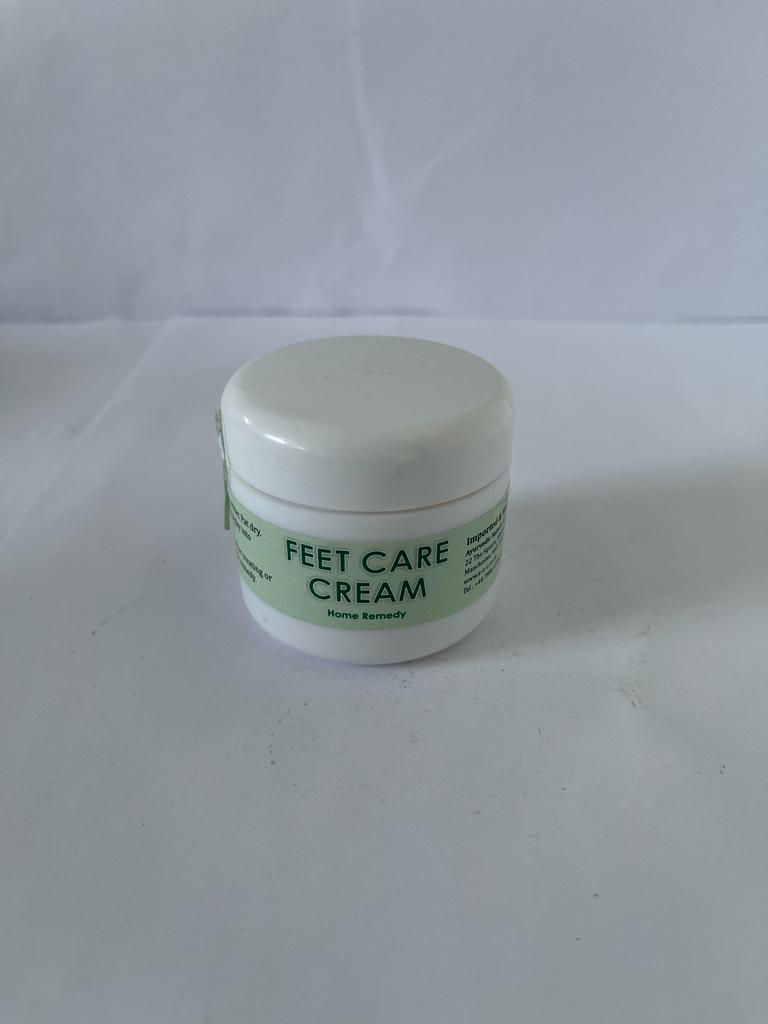 Feet Care Cream 50gm (Crack healing cream)