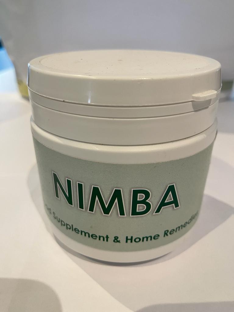 Nimba Extract 440 capsule(Natural Immunity Booster) - Vegeterian Capsules