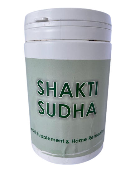 Shakti Sudha 500gm (Sperm Motility Booster for Men) - Powder