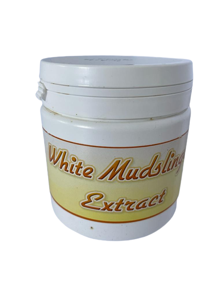 White Mudslingers Extract 250gm (Safed Musali Extract) Supports Immunity, Boosts Sports Performance, Provides Energy, Promotes Healthy Bones & Joints For Men - Powder