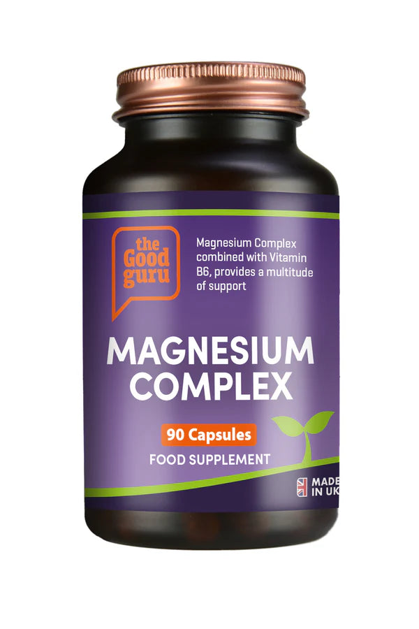 Magnesium Complex