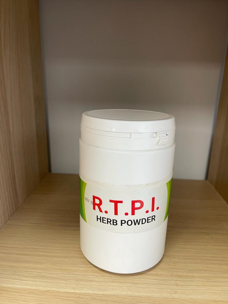 RETINA PIGMENTOSA - 240 CAPSULES - Ayurvedic Nature Care