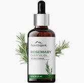 ROSEMARY OIL - 15ML OIL - Ayurvedic Nature Care