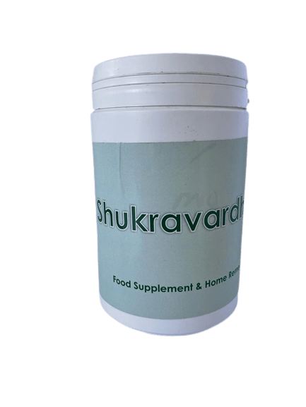 Shukravardhak 720 Capsules - Helps to Increase the Sperm Counts and Motility - Ayurvedic Nature Care