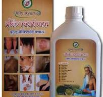SKIN REVIVER SYRUP - 500ML - Ayurvedic Nature Care