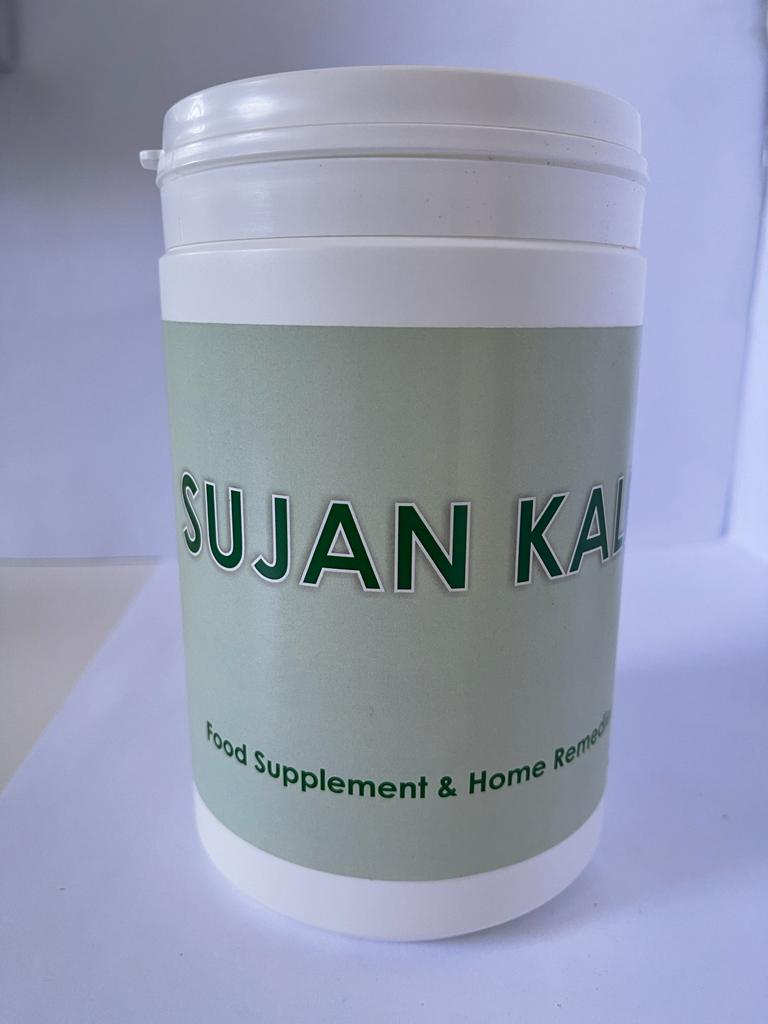 SUJAN KALP - 720 Capsules - Ayurvedic Nature Care