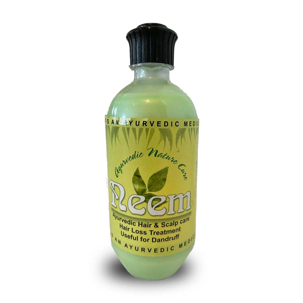 Neem Shampoo 500ml