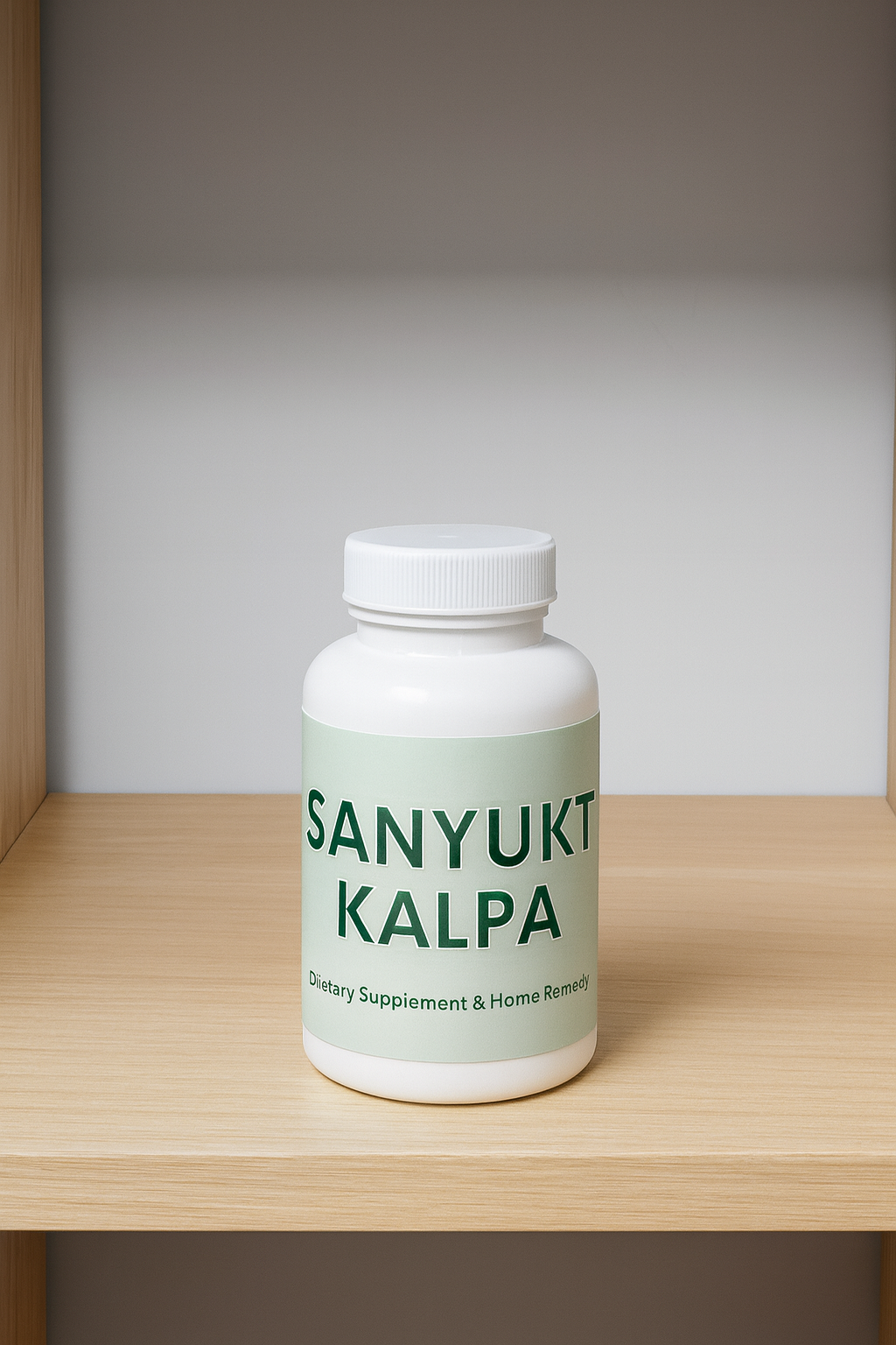 SAYUNKT KALP- 120 Tablets