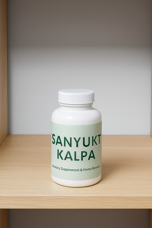 SAYUNKT KALP- 120 Tablets