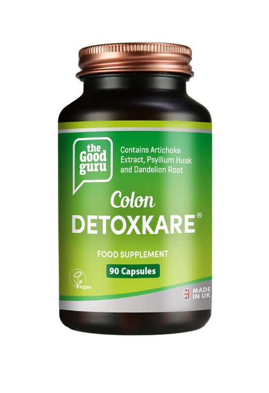Colon DetoxKare