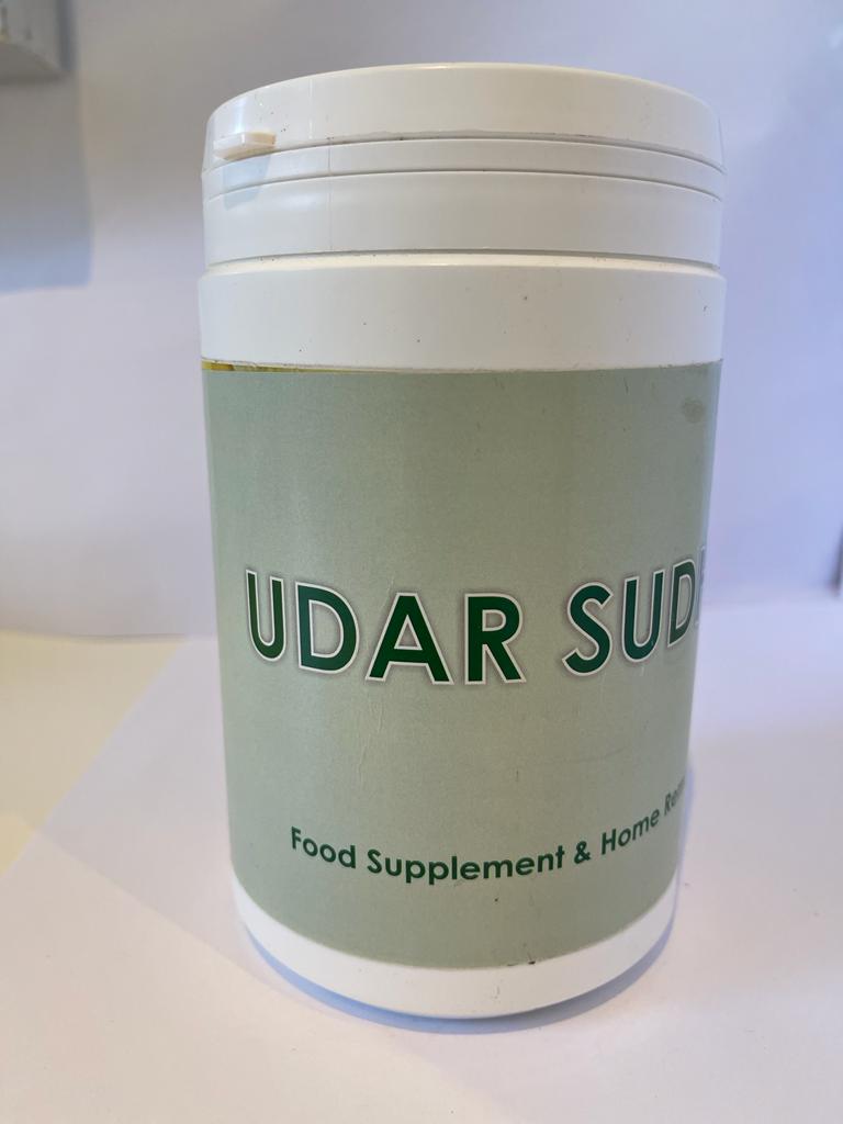 Udar Sudha 500gm (For a Healthy Colon)