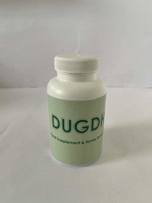 Dugdh 120 Capsules (chronic ascites | Liver diseases | anaemia | Inflammatory Conditions)