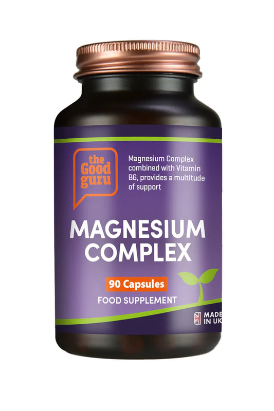Magnesium Complex