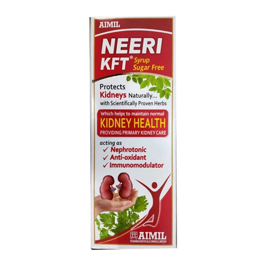 NEERI KFT - 200ml - Ayurvedic Nature Care